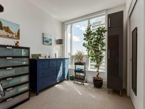 802-901 10 Avenue Sw, Calgary, AB - Indoor