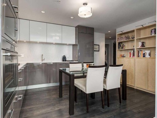 802-901 10 Avenue Sw, Calgary, AB - Indoor