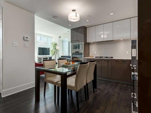 802-901 10 Avenue Sw, Calgary, AB - Indoor