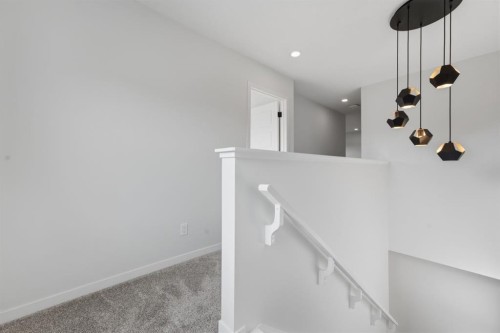 20305 45 Street Se, Calgary, AB - Indoor Photo Showing Other Room