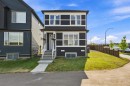 20305 45 Street Se, Calgary, AB  - Outdoor With Facade 