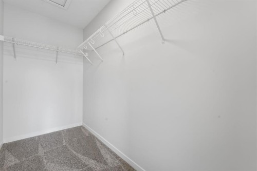 20305 45 Street Se, Calgary, AB - Indoor With Storage