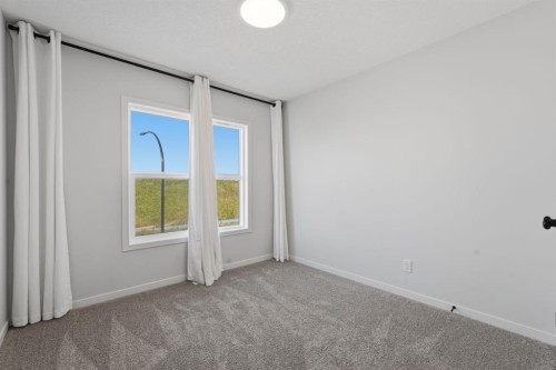 20305 45 Street Se, Calgary, AB - Indoor Photo Showing Other Room