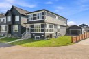 20305 45 Street Se, Calgary, AB  - Outdoor With Facade 