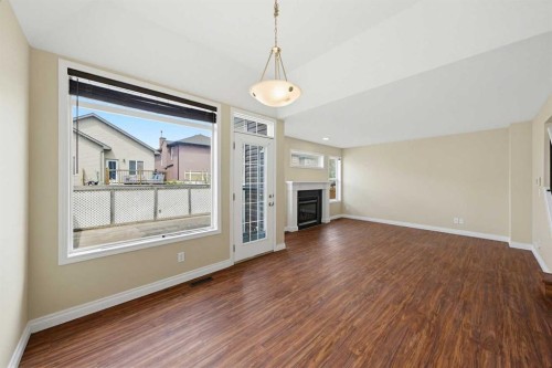133 Saddlecrest Green Ne, Calgary, AB - Indoor