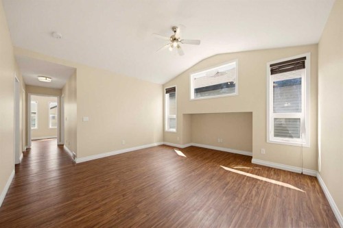 133 Saddlecrest Green Ne, Calgary, AB - Indoor Photo Showing Other Room