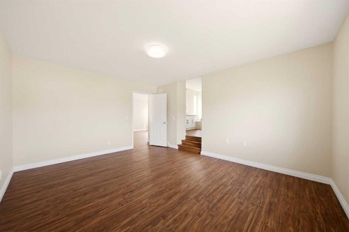 133 Saddlecrest Green Ne, Calgary, AB - Indoor Photo Showing Other Room