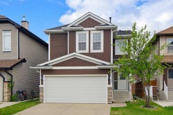 133 Saddlecrest Green NECalgary, AB T3J 5N6