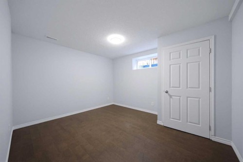 133 Saddlecrest Green Ne, Calgary, AB - Indoor Photo Showing Other Room