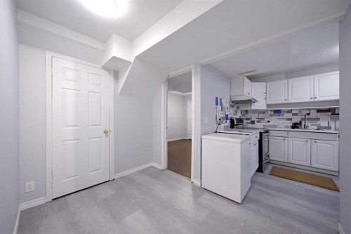 133 Saddlecrest Green Ne, Calgary, AB - Indoor