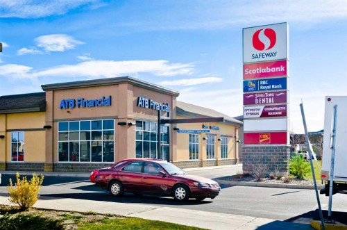 133 Saddlecrest Green Ne, Calgary, AB - Outdoor