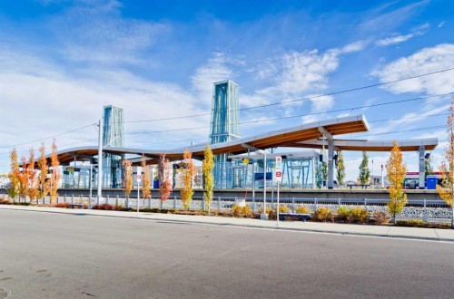 133 Saddlecrest Green Ne, Calgary, AB - Outdoor