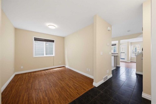133 Saddlecrest Green Ne, Calgary, AB - Indoor Photo Showing Other Room