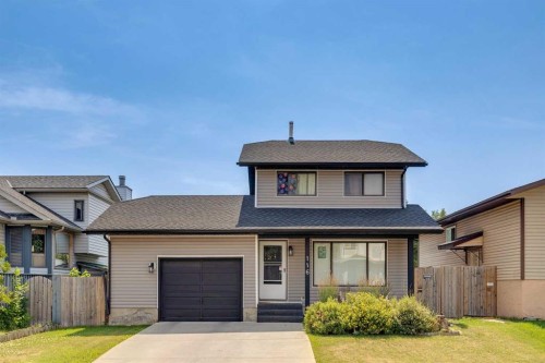 116 Riverbirch Crescent Se, Calgary, AB - Outdoor