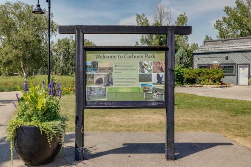 116 Riverbirch Crescent Se, Calgary, AB - Outdoor