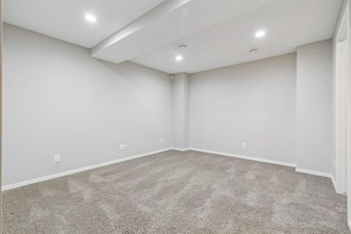 28 Walden Drive Se, Calgary, AB - Indoor Photo Showing Other Room