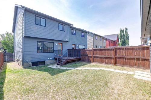 28 Walden Drive Se, Calgary, AB - Outdoor With Exterior