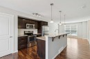 28 Walden Drive Se, Calgary, AB  - Indoor Photo Showing Kitchen With Upgraded Kitchen 