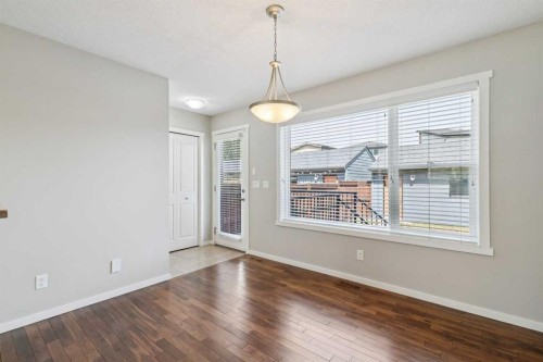 28 Walden Drive Se, Calgary, AB - Indoor Photo Showing Other Room