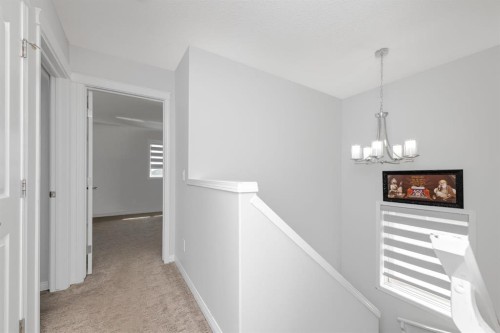 50 Saddleland Crescent Ne, Calgary, AB - Indoor Photo Showing Other Room