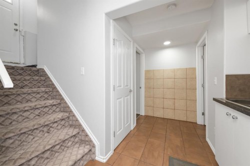 50 Saddleland Crescent Ne, Calgary, AB - Indoor Photo Showing Other Room