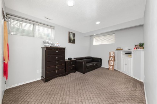 50 Saddleland Crescent Ne, Calgary, AB - Indoor