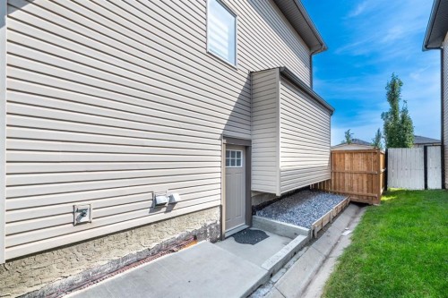 50 Saddleland Crescent Ne, Calgary, AB - Outdoor
