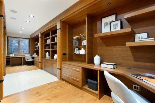 738 Crescent Road Nw, Calgary, AB - Indoor