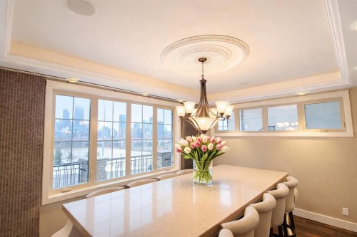 1108 Bellevue Avenue Se, Calgary, AB - Indoor