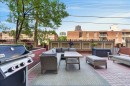 109-838 19 Avenue Sw, Calgary, AB  - Outdoor With Deck Patio Veranda 