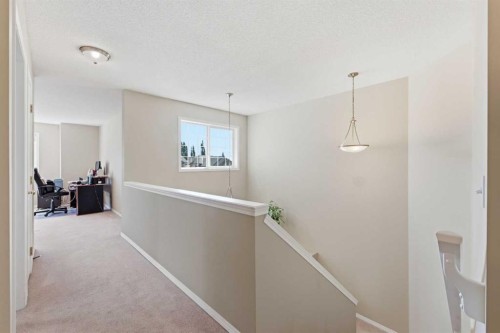140 Arbour Stone Crescent Nw, Calgary, AB - Indoor Photo Showing Other Room