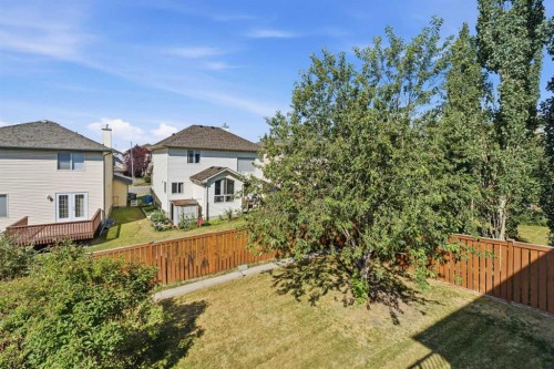 140 Arbour Stone Crescent Nw, Calgary, AB - Outdoor