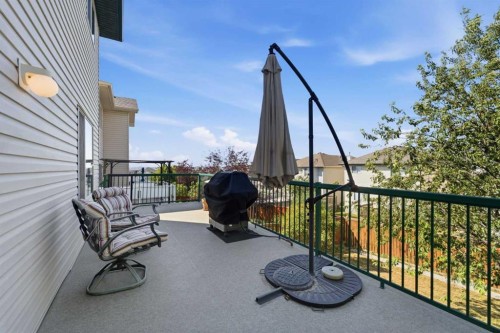 140 Arbour Stone Crescent Nw, Calgary, AB - Outdoor With Exterior