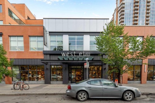 209-1720 10 Street Sw, Calgary, AB - Outdoor