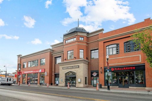 209-1720 10 Street Sw, Calgary, AB - Outdoor