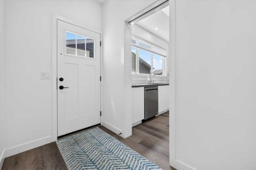 40 Amblefield View Nw, Calgary, AB - Indoor Photo Showing Other Room