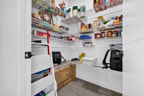 40 Amblefield View Nw, Calgary, AB - Indoor