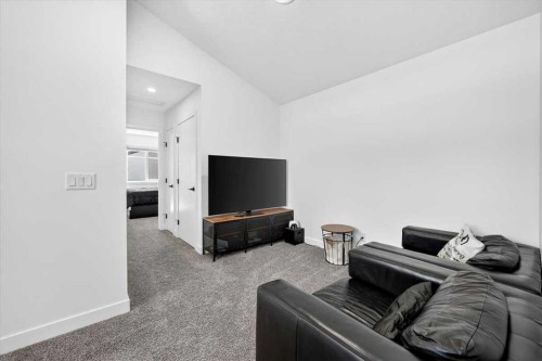 40 Amblefield View Nw, Calgary, AB - Indoor