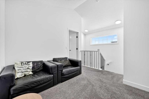 40 Amblefield View Nw, Calgary, AB - Indoor