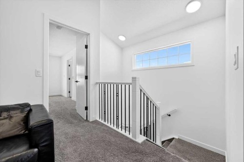 40 Amblefield View Nw, Calgary, AB - Indoor Photo Showing Other Room
