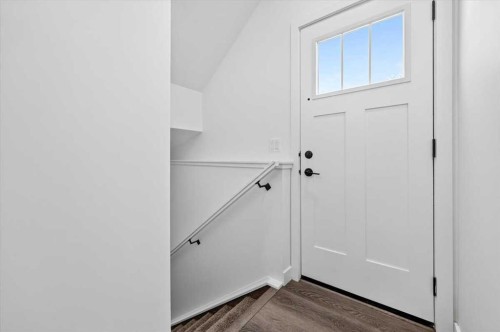 40 Amblefield View Nw, Calgary, AB - Indoor Photo Showing Other Room