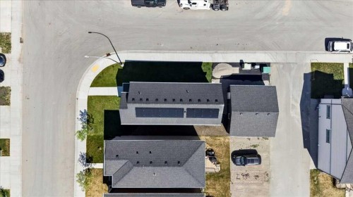 40 Amblefield View Nw, Calgary, AB - 
