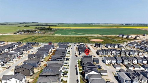 40 Amblefield View Nw, Calgary, AB - Outdoor With View