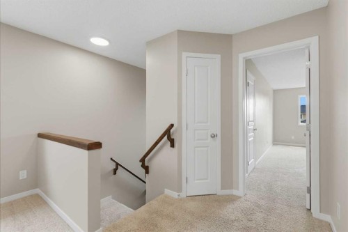 40 Panatella Mews Nw, Calgary, AB - Indoor Photo Showing Other Room