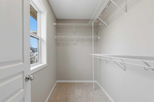 40 Panatella Mews Nw, Calgary, AB - Indoor With Storage