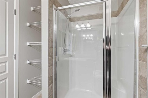 40 Panatella Mews Nw, Calgary, AB - Indoor Photo Showing Bathroom