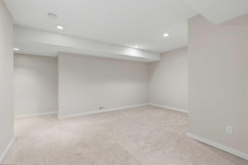 40 Panatella Mews Nw, Calgary, AB - Indoor
