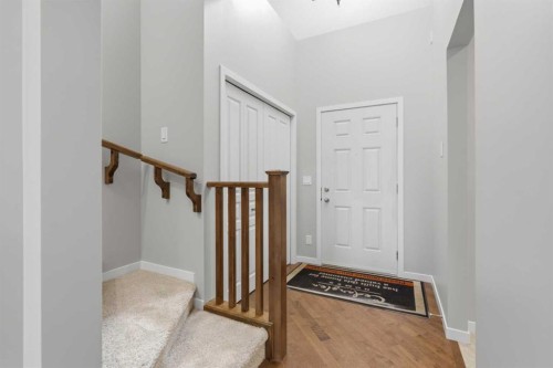 40 Panatella Mews Nw, Calgary, AB - Indoor Photo Showing Other Room
