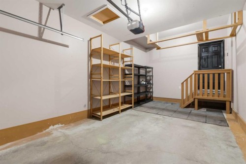 40 Panatella Mews Nw, Calgary, AB - Indoor Photo Showing Other Room