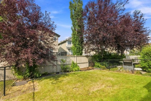 40 Panatella Mews Nw, Calgary, AB - Outdoor